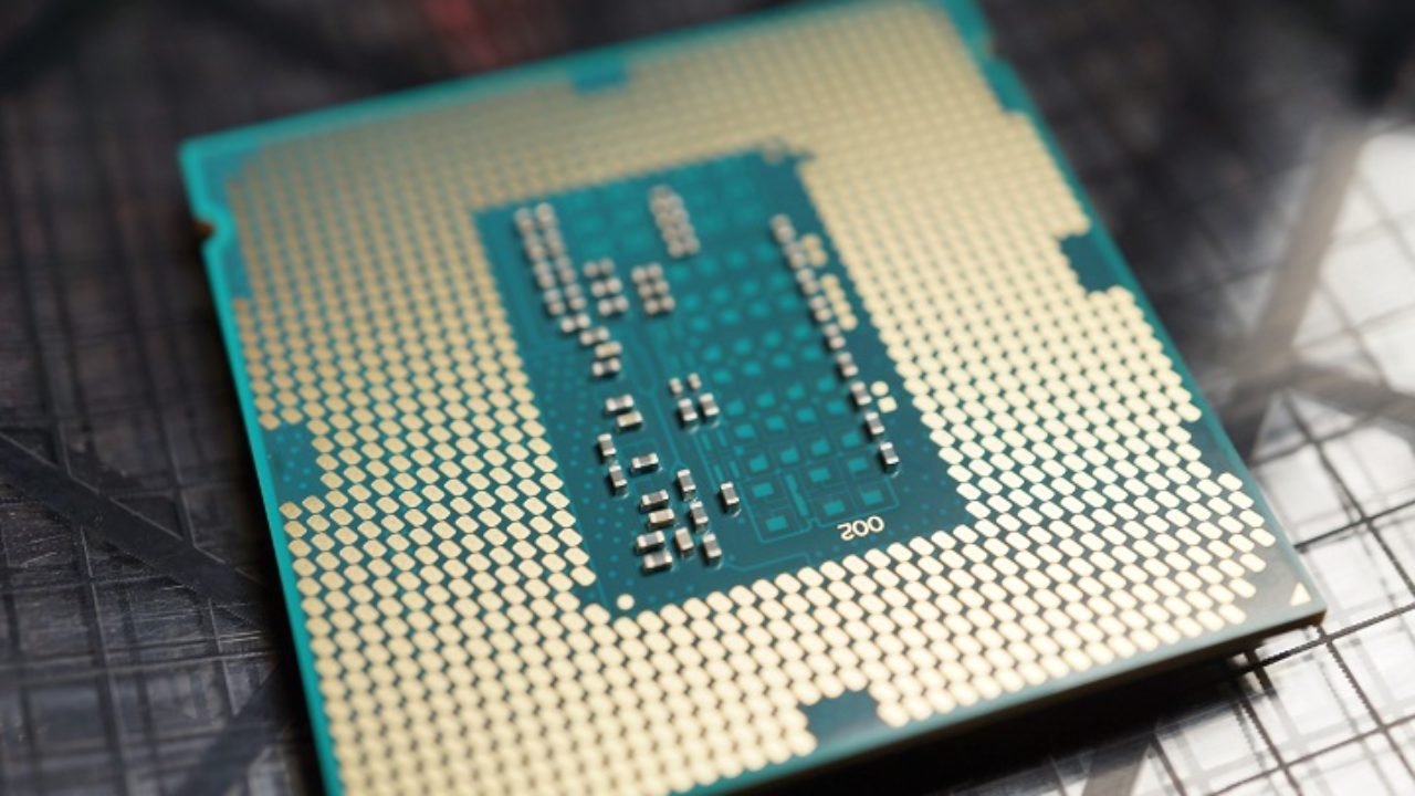 Intel Core i7 4770K - 暇つぶし、自作PCあれやこれ