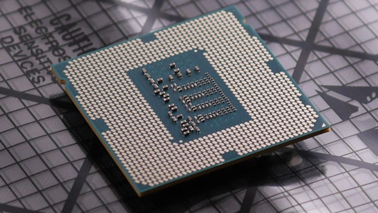 Intel Core i7 4790K - 暇つぶし、自作PCあれやこれ