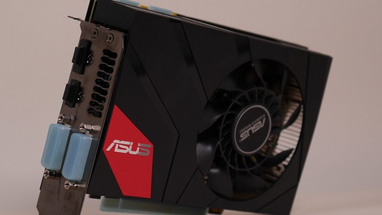 ASUS GTX970-DCMOC-4GD5 - 暇つぶし、自作PCあれやこれ