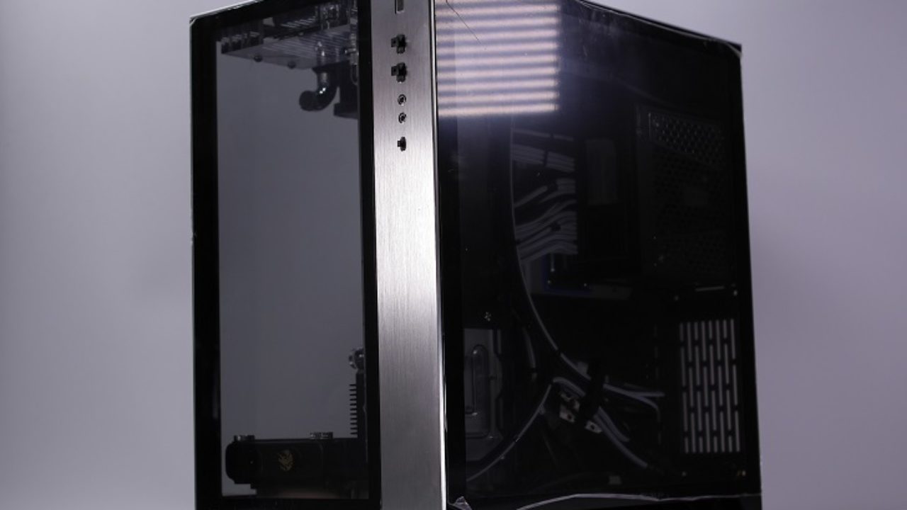 PCケース(自作PC用) L I AN L I  S L  I NF I N I TY 120 hqdefault.jpg