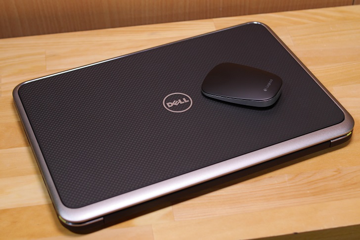 DELL XPS12