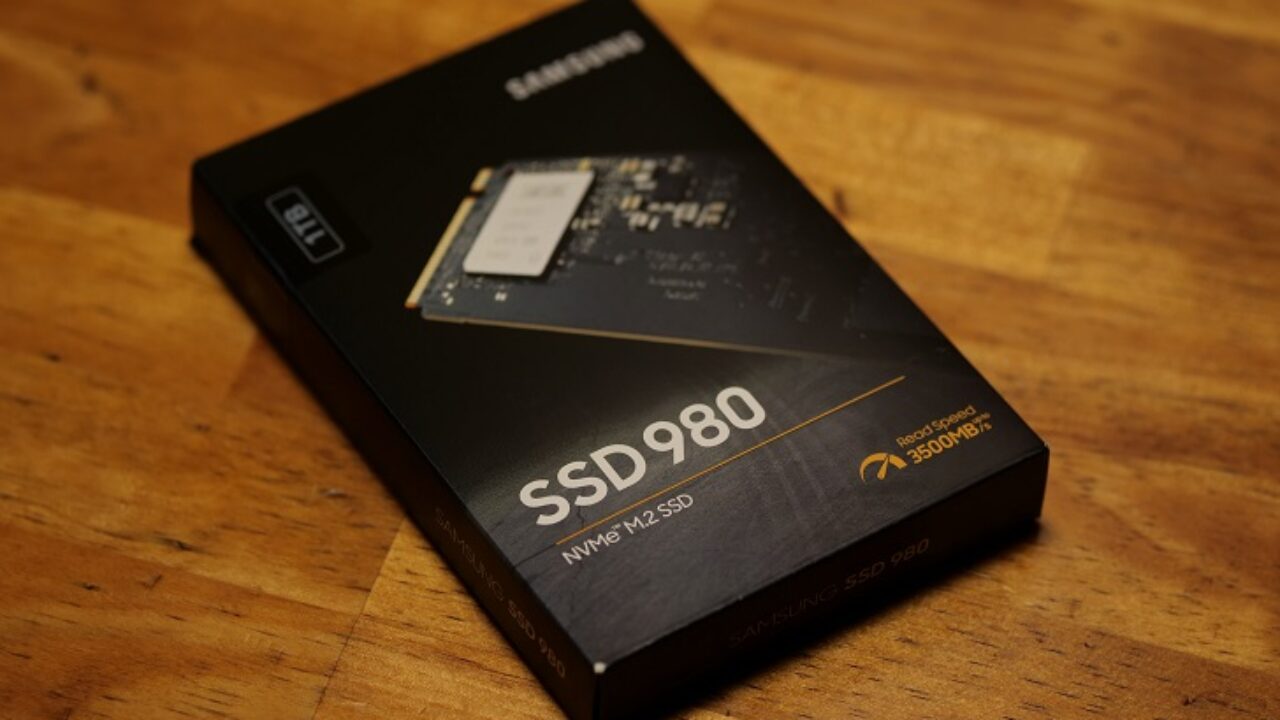 SAMSUNG - シンジラ様専用サムスン M.2 SSD 1TB 980 MZ-V8V1T0Bの+