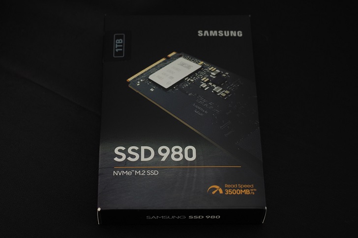 SAMSUNG SSD 980 MZ-V8V1T0B/IT